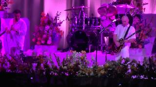 FAITH NO MORE - Easy - 2015/06/08 - Tauron Arena, Kraków, Poland