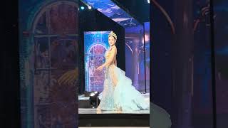 Malin Chara - Anan  Miss Grand Thailand 2024