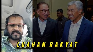 Ada walanon tak kat sini, cuba respond apa yang bro ni cakap betul atau tidak?