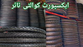 Export quality tyres in All size B¹ quality #alityrehouse