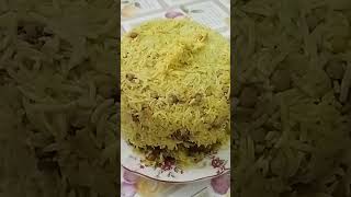 Mutton Biryani