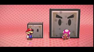 Paper Mario: The Thousand Year Door (Switch) Chapter 7 P1