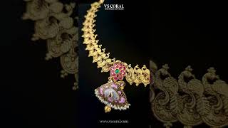 Exquisite collection of traditional boutique jewelry at #vscoral  #boutique #jewelry #gold #love