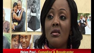 Helen Paul (a.k.a. Tatafo)