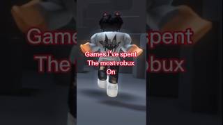 How much!? #roblox #shorts