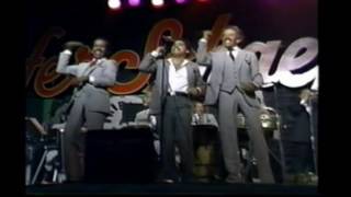 El Combo del Ayer con Roberto Roena, Pellin Rodriguez - Jala, Jala - Feat. Gilberto Santa Rosa