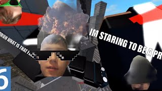 Roblox parkour part 6