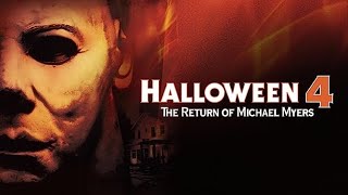 Halloween 4 (1988) [Broadcast Edit]