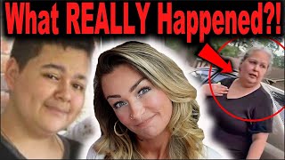 UPDATE! Rudys Family Tells All | Houston Police Give Statement | Quenelle X Speaks to Rudy