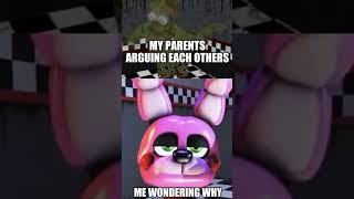 Fnaf memes