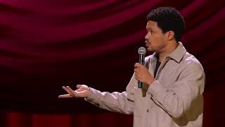 Trevor Noah: Where Was I - Trailer Legendado Netflix