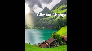 climate Change Effects #climatechange #klimawechsel #weather #weatherchanges#tsunamirisk