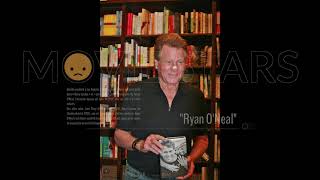 Ryan O'Neal  Décédé vendredi à Los Angeles, à 82 ans photography New York 2012