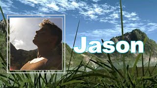 Perfume Genius - Jason (Lyrics)