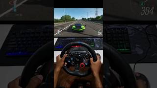 aston martin Vulcan forza edition - forza horizon 4 drag race #shortsvideo #shortsfeed #shorts