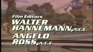 "Smokey And The Bandit" on ABC 1993 (Opening Credits)