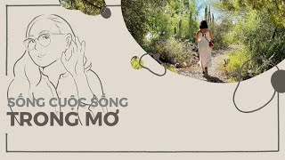 S1E24 Sống một cuộc sống trong mơ