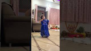 Cute Girl Dancing 😍❤️ #dance #bhangra #dj #trending