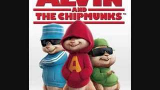 One Republic - Apologize Chipmunk Style