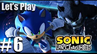 Sonic Unleashed [Xbox Series X] - Part 6 Finale