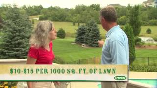 Grow Your Business With Lawn Aeration