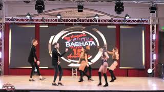 Esta Noche - Los Angeles Bachata Festival 2024