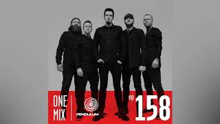 Pendulum @ One Mix Ep.158 of Apple Music Beats1 Radio 2018-07-28