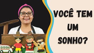 Um Milagre Para Samuelito - História Missionária (APEC) Pt. 01