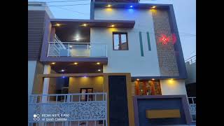 30×40 Duplex House for sale near Srirampura in Mysore ( 9110861228 )