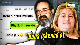 ‘’Ölene kadar işkence edilmek istiyorum’’- Kendi Cinayetini Planlayan Kadın