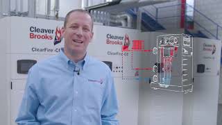 ClearFire Boilers - The Dual Return Advantage