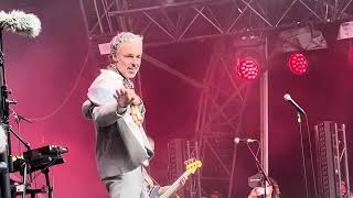 Baxter Dury  « Miami » Rock En Seine Paris France 25082024