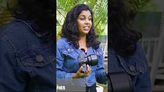 Women tamil photographer in srilanka | Untold story about photographers | Tamil #shortsvideo