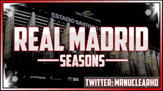 FIFA 18 SEASONS W/REAL MADRID - #3