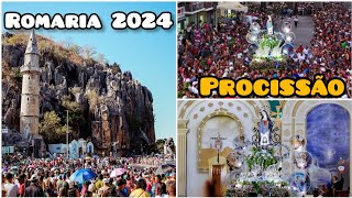 BOM JESUS DA LAPA - FESTA DE NOSSA SENHORA DA SOLEDADE 2024