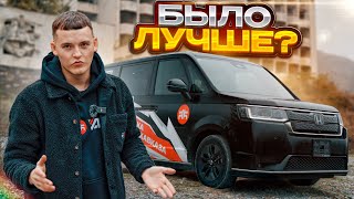 12 ТЫСЯЧ КМ на НОВОМ STEP WGN (RP6)❗️ SPADA УЖЕ НЕ ТА …