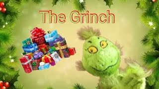 The Grinch