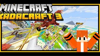 Kadacraft Season 3 World Download!!!