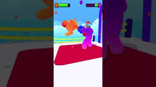 Join Blob Clash 3D in Max Level #shorts