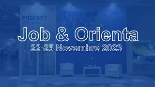 Confindustria Verona al Job & Orienta 2023