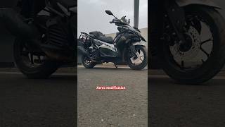 मजे मजे 😃#aerox155 #aeroxowners #yamaha #viralshort #ytshort #palvishnuvlogs