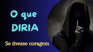 Essa PESSOA gostaria de te falar Algo, mas não tem Coragem #oquediria #tarotgratis