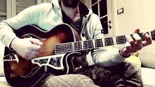 ARCHTOP SERIES | How To Play "THE BEST IS YET TO COME" by NOVASTAR | Acoustic Tutorial Lesson