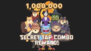 MemeFi daily combo | July 30, 2024 | leve 9 boss + 1-8 level | 1,000,000 coins reward