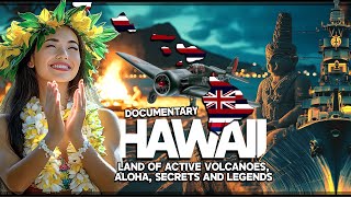 HAWAII: FROM THE POLYNESIAN KINGDOM TO THE ATTACK THAT CHANGED THE WORLD | THE SECRETS THAT SURVIVE