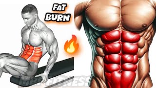 Best Abs Exercises for Six Pack  at home Abs workout at Gym Total Core Workout - Belly Fat Burn