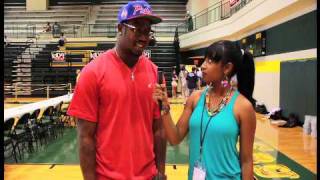 Vonn Miller Interview