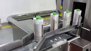 Sleeve Labeling Aurum