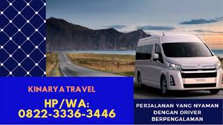 HP/WA: 0822-3336-3446 | TRAVEL BANYUWANGI MALANG PAGI