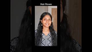 Rosemary Rinses Alternatives#tamil #haircareroutine #haircaretips #rosemary